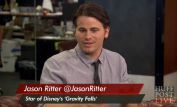 Jason Ritter