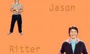 Jason Ritter