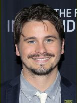 Jason Ritter