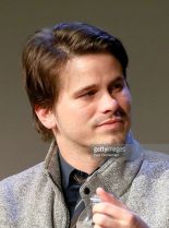 Jason Ritter