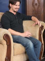 Jason Ritter