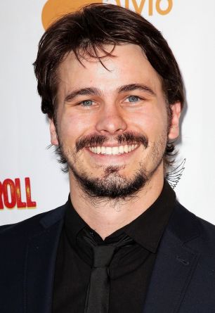 Jason Ritter