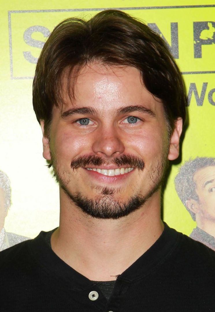 Jason Ritter