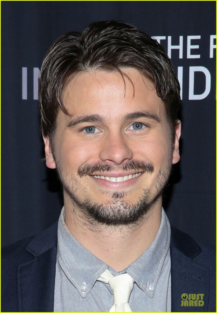 Jason Ritter