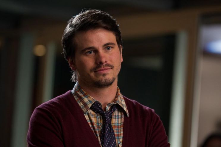 Jason Ritter