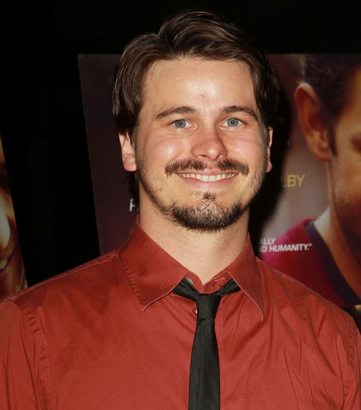 Jason Ritter