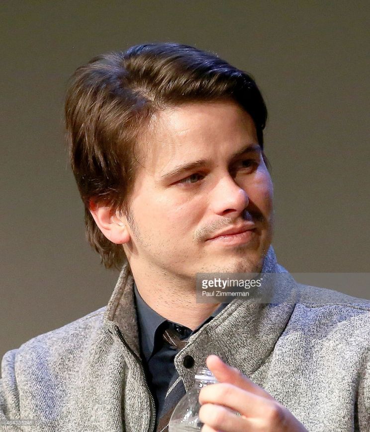 Jason Ritter