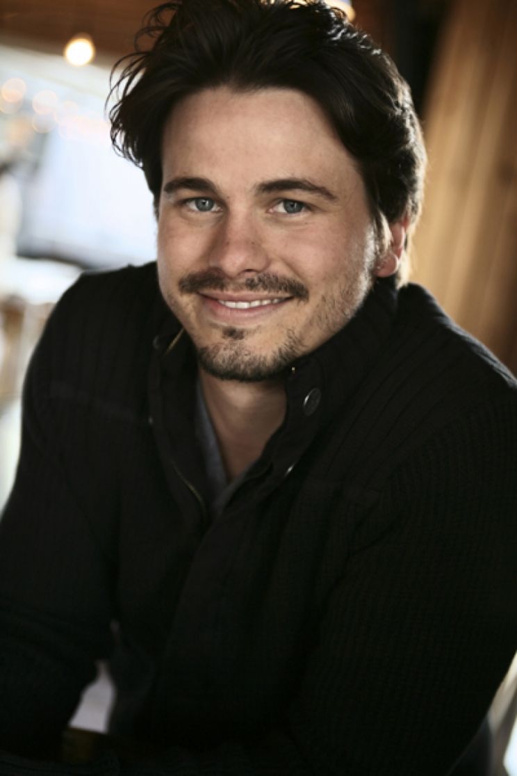 Jason Ritter