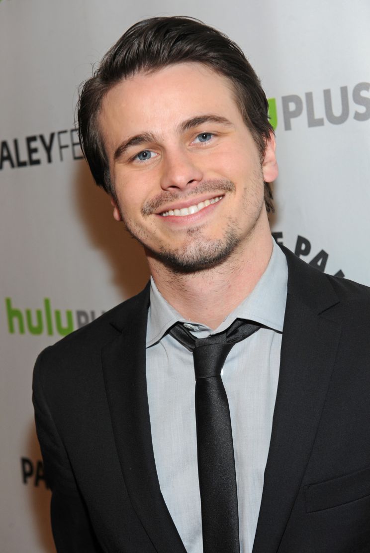 Jason Ritter