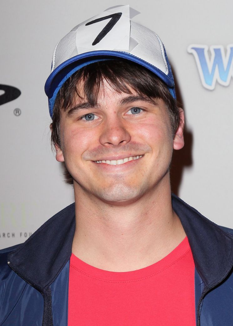 Jason Ritter