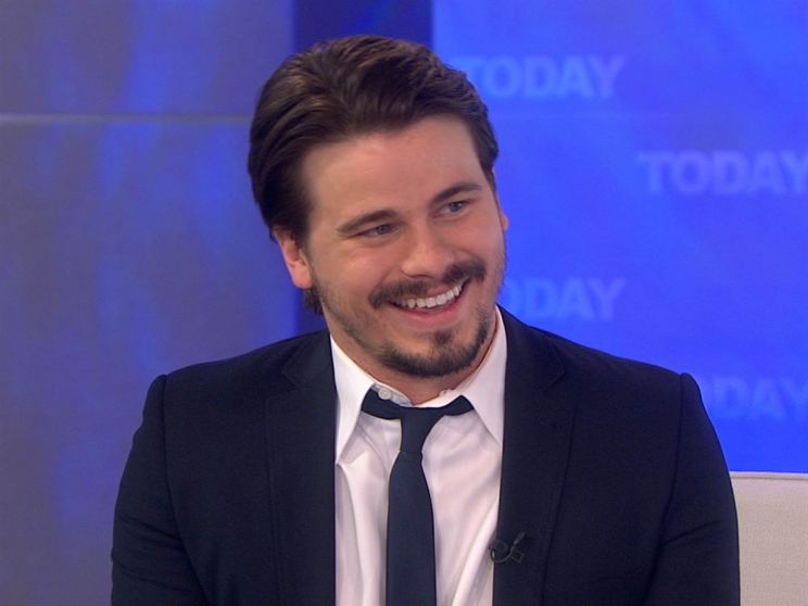 Jason Ritter