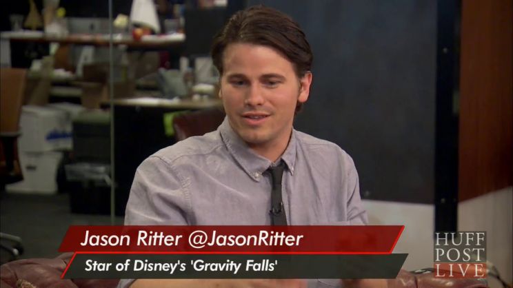 Jason Ritter