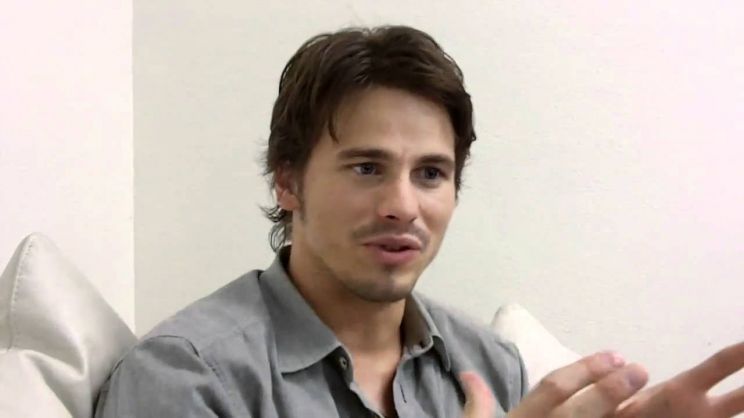 Jason Ritter