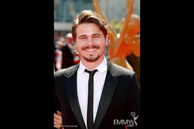 Jason Ritter