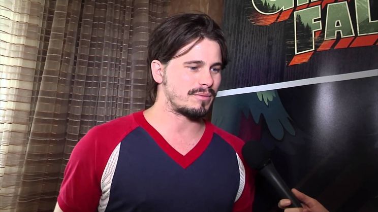 Jason Ritter