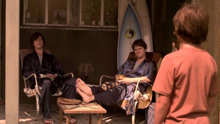 Jason Ritter