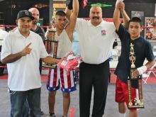 Jason Rivera
