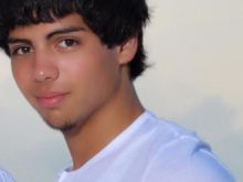 Jason Rivera