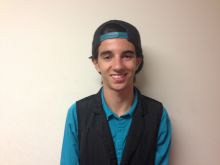 Jason Rivera