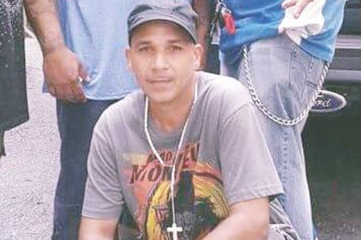 Jason Rivera
