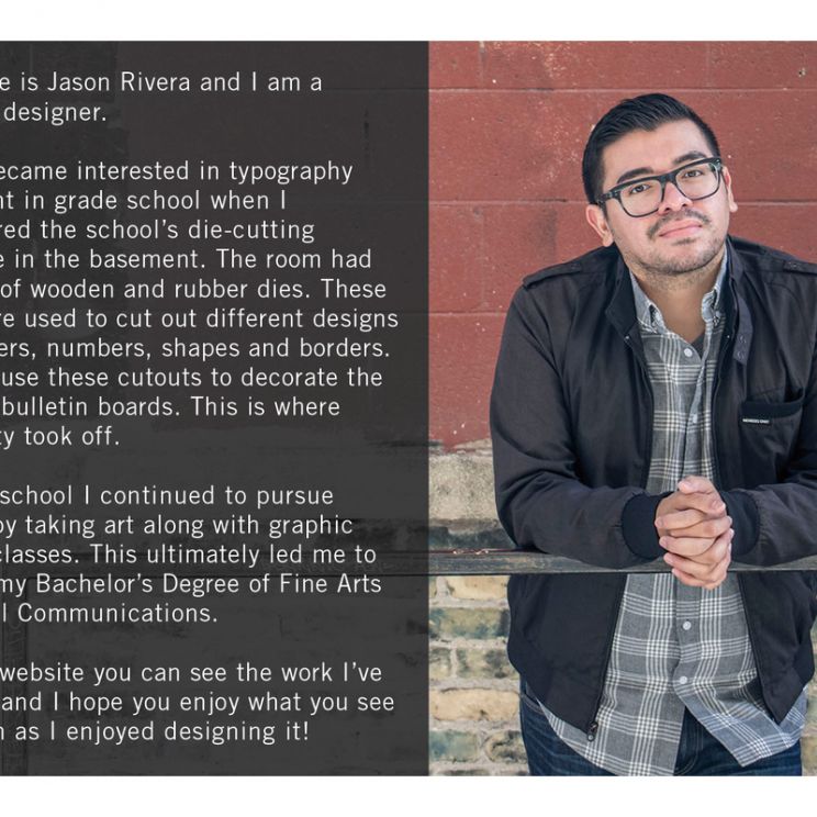 Jason Rivera