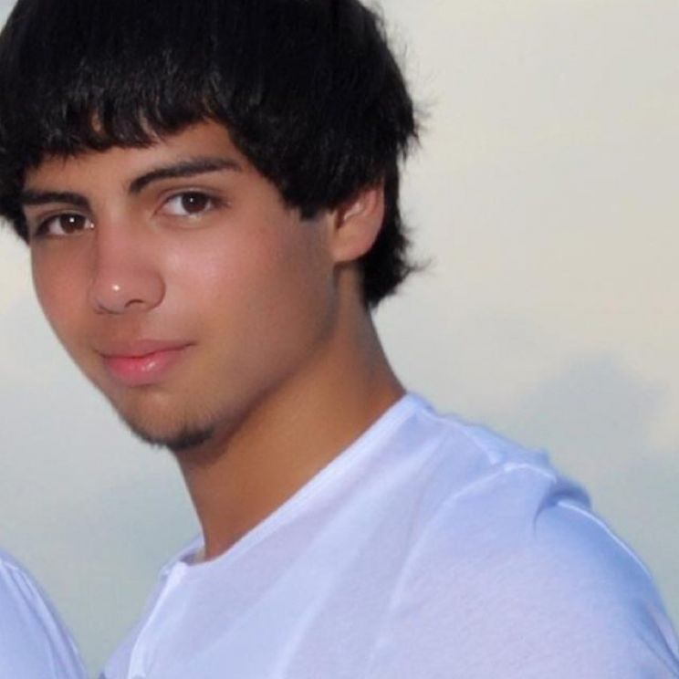 Jason Rivera