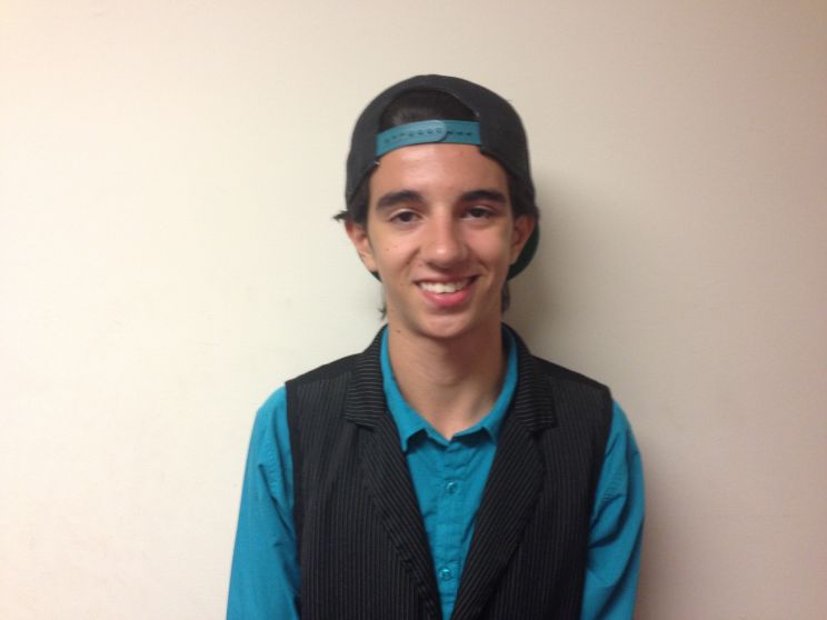 Jason Rivera