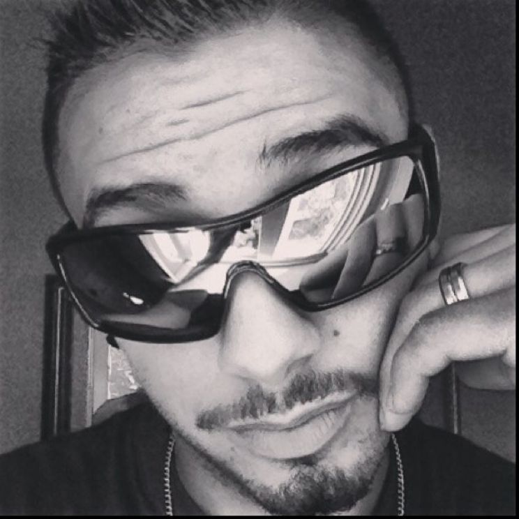 Jason Rivera