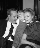 Jason Robards Sr.