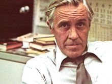 Jason Robards Sr.