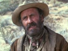 Jason Robards Sr.