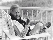 Jason Robards Sr.