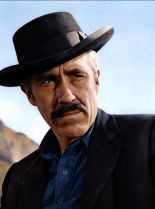 Jason Robards Sr.