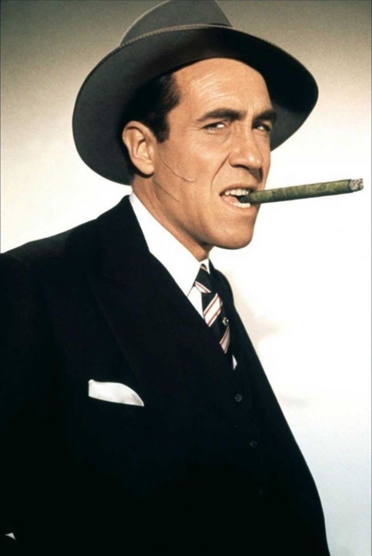 Jason Robards Sr.