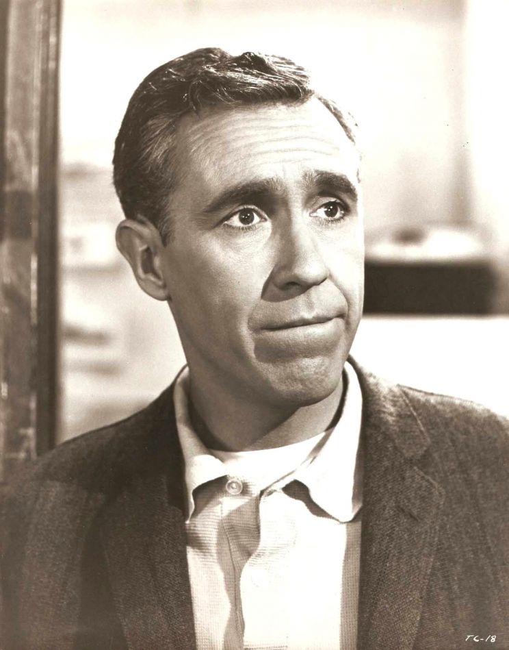 Jason Robards Sr.