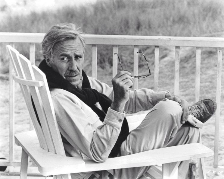 Jason Robards Sr.