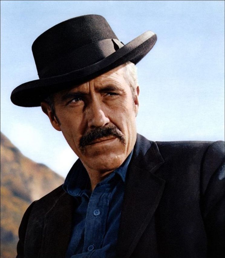 Jason Robards Sr.