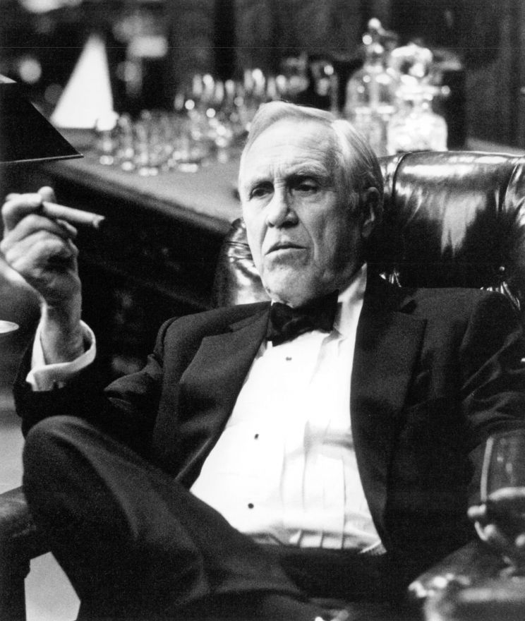 Jason Robards Sr.