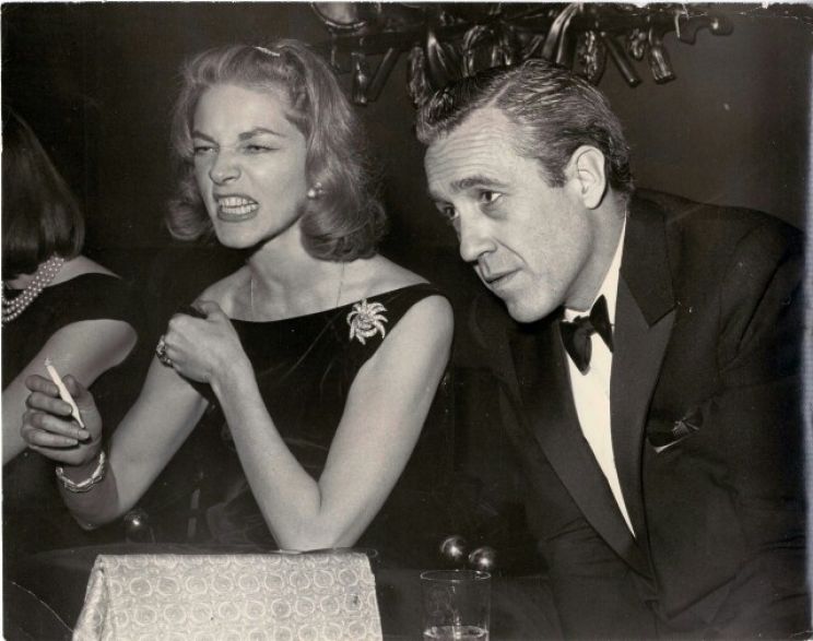 Jason Robards Sr.