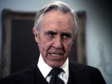 Jason Robards