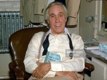 Jason Robards