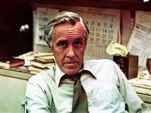 Jason Robards