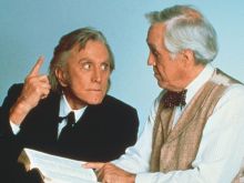 Jason Robards