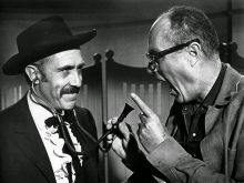 Jason Robards