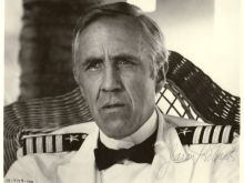 Jason Robards