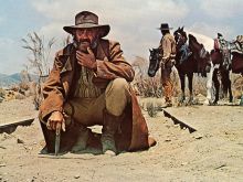 Jason Robards