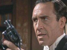 Jason Robards