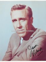 Jason Robards