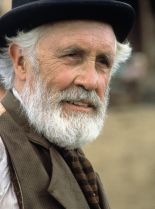 Jason Robards