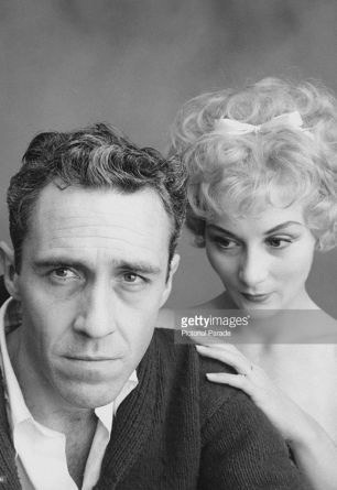 Jason Robards